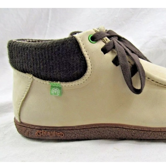 Ocean Minded Roa Chukka Boots WARM New in Box - Picture 6 of 7